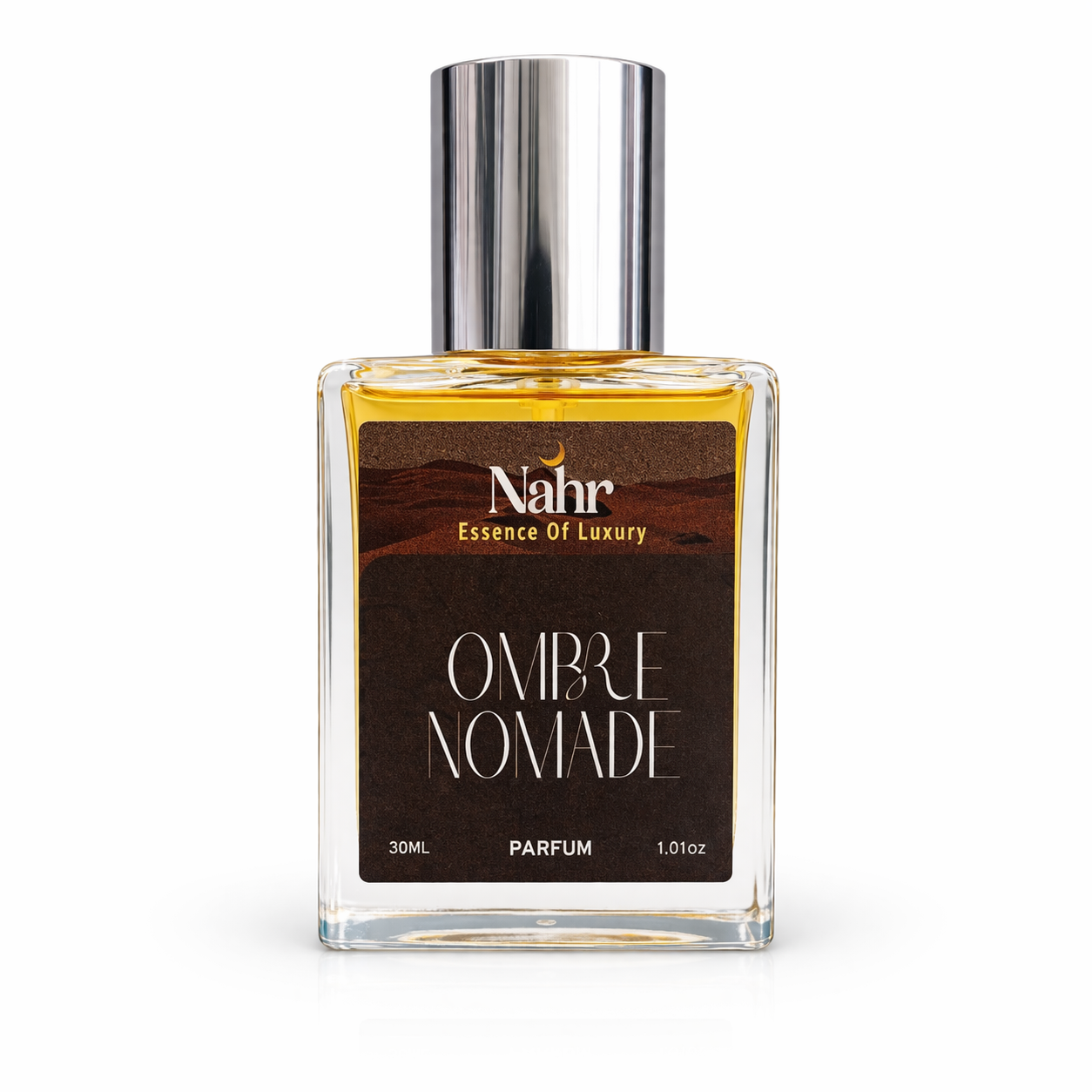 Ombre Nomade