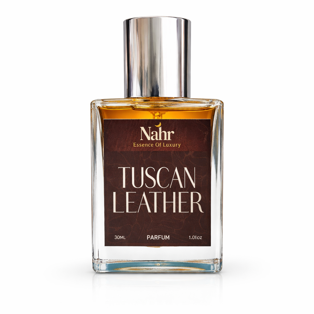 Tuscan Leather