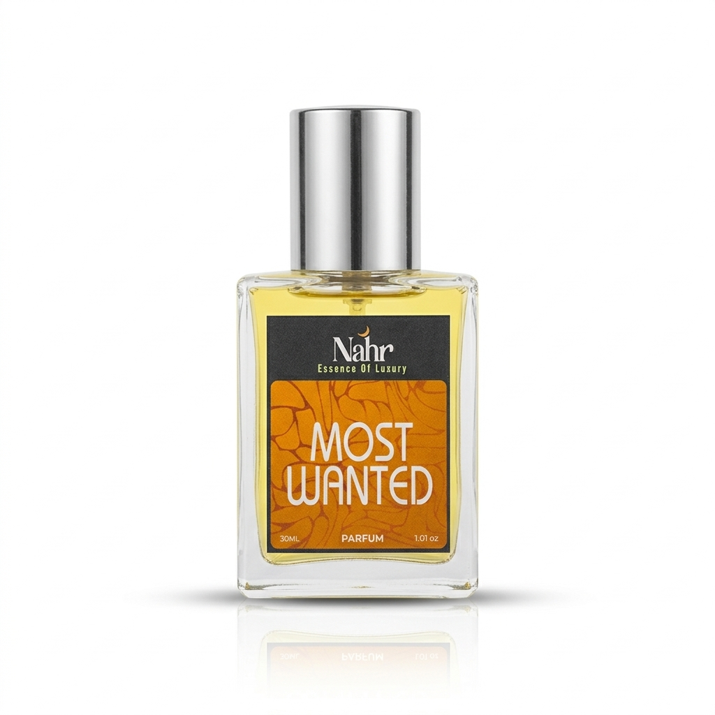 Most Wanted
