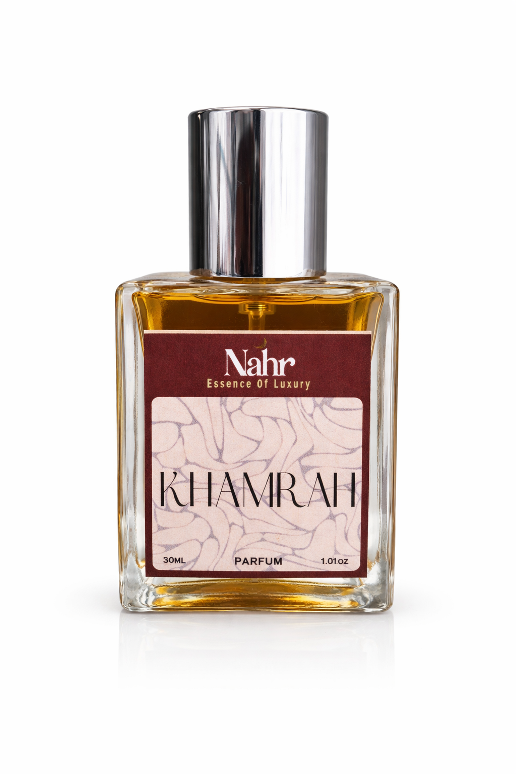 Khamrah