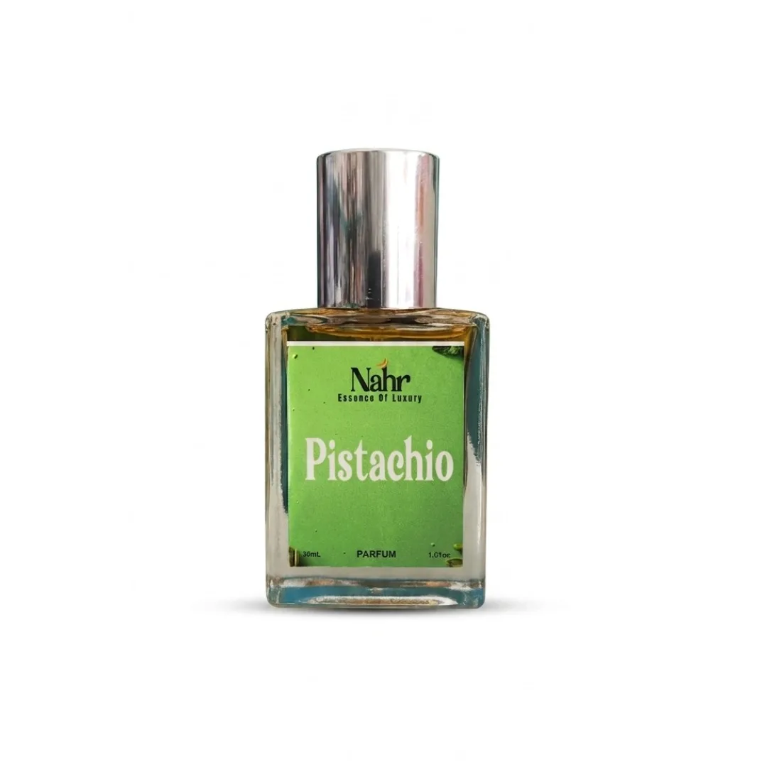 Pistachio