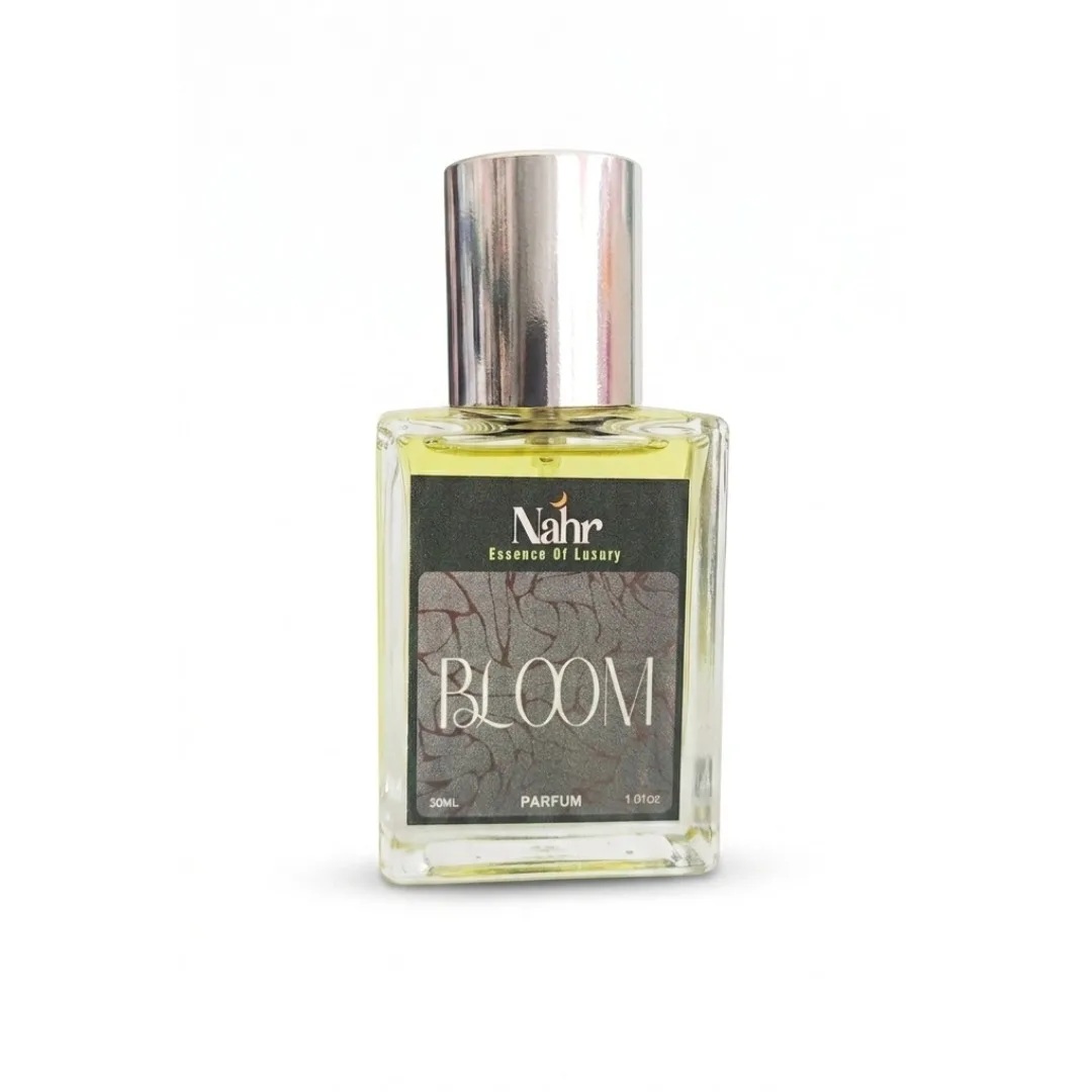 Bloom