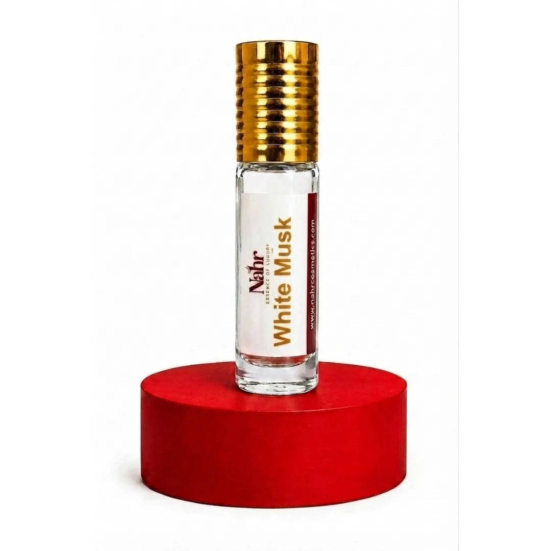 White Musk