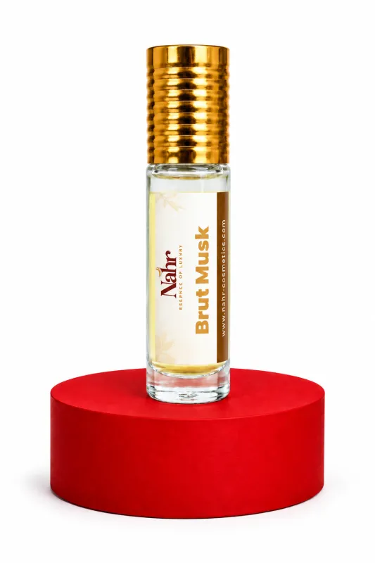 Brut Musk